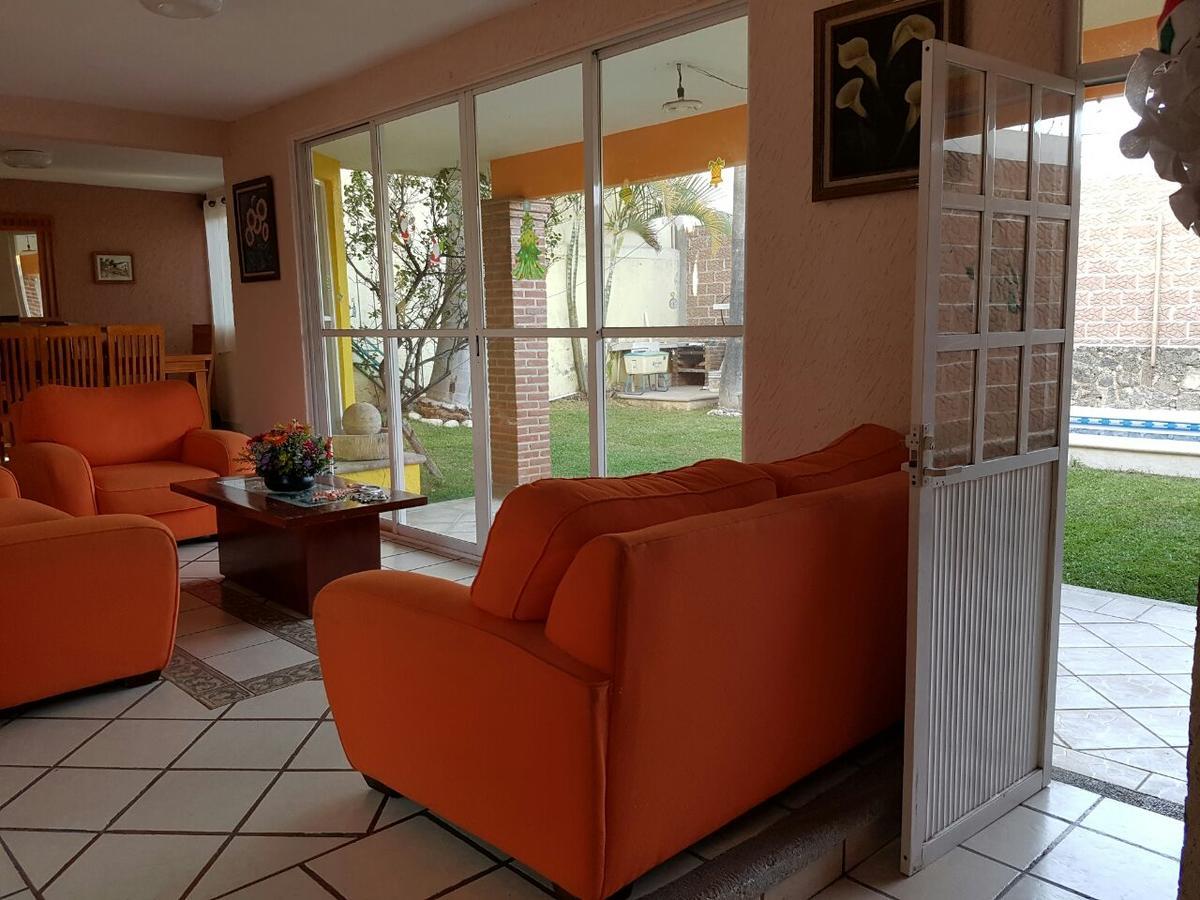 Casa Los Peregrina Cuernavaca Bagian luar foto